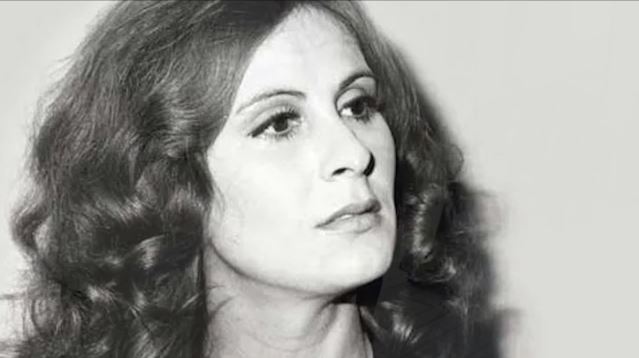 Ρένα Κουμιώτη: Κηδεύτηκε η ερμηνεύτρια σε κλίμα συγκίνησης & θλίψης