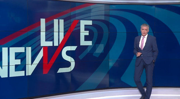 LIVE NEWS 24/04/23 - 