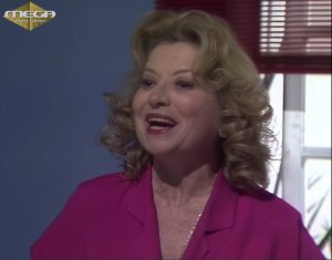 Μπεμπέκα γεννήθηκα και μπεμπέκα θα πεθάνω!