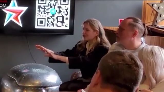 Ρωσία: Κεκλεισμένων των θυρών η δίκη της βομβίστριας που σκότωσε blogger