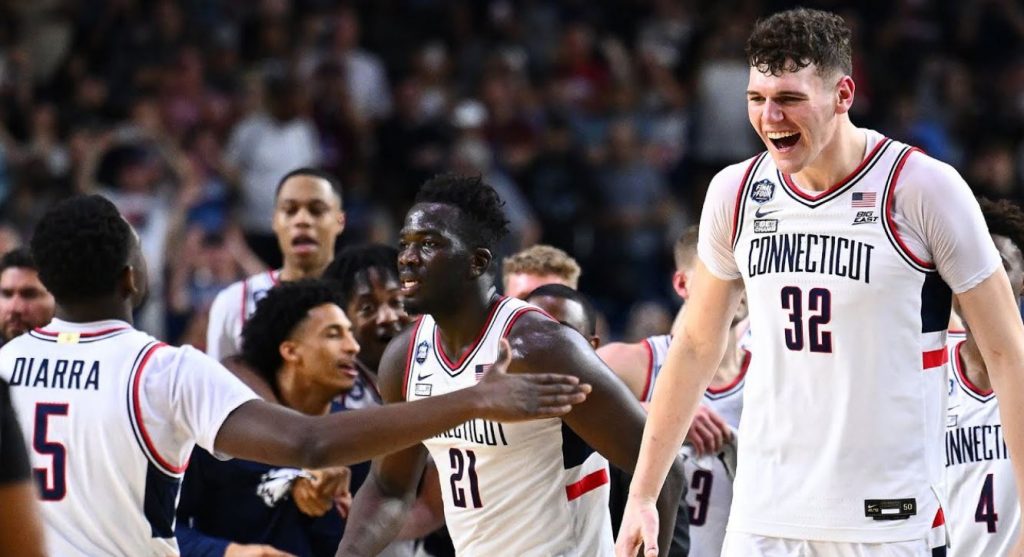 Μπάσκετ: Από την Ξάνθη… πρωταθλητής στο κολεγιακό των ΗΠΑ