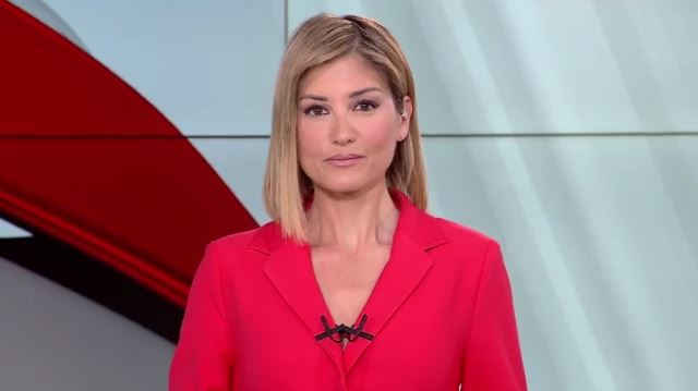 MEGA ΓΕΓΟΝΟΤΑ: Κεντρικό Δελτίο Ειδήσεων 06/04/23 - 