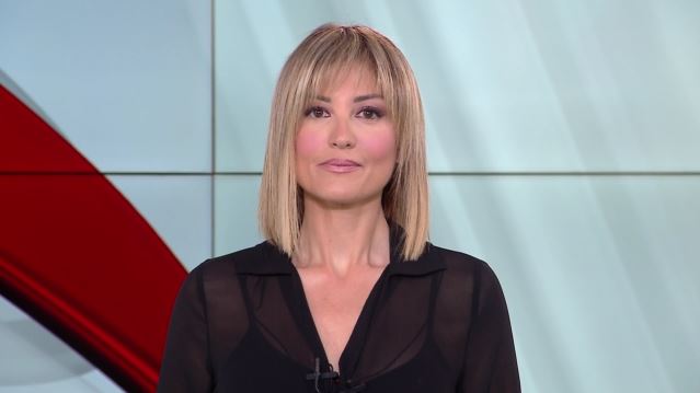 MEGA ΓΕΓΟΝΟΤΑ: Κεντρικό Δελτίο Ειδήσεων 12/04/23 - 