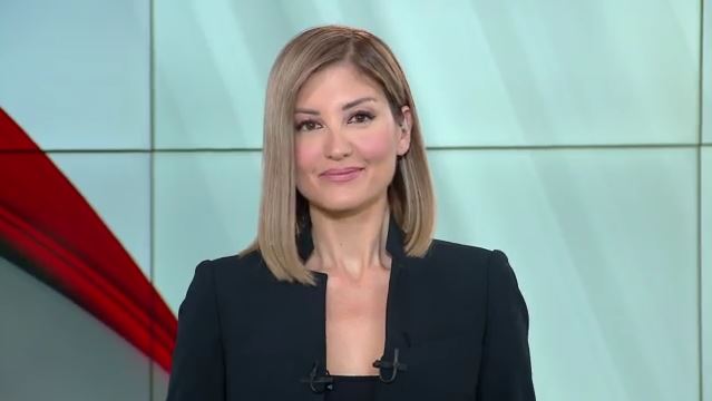 MEGA ΓΕΓΟΝΟΤΑ: Κεντρικό Δελτίο Ειδήσεων 25/04/23 - 