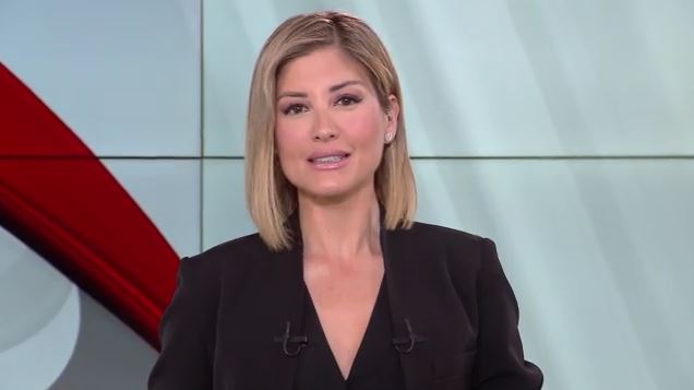 MEGA ΓΕΓΟΝΟΤΑ: Κεντρικό Δελτίο Ειδήσεων 03/04/23 - 