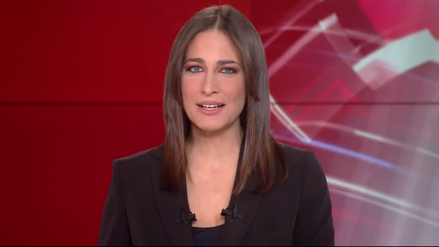 MEGA ΓΕΓΟΝΟΤΑ: Μεσημβρινό Δελτίο Ειδήσεων 11/04/23 - 