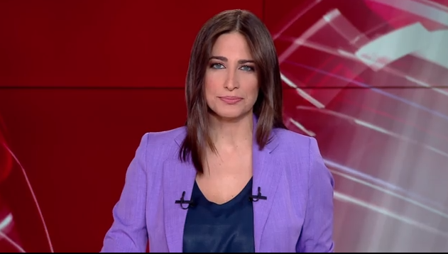 MEGA ΓΕΓΟΝΟΤΑ: Μεσημβρινό Δελτίο Ειδήσεων 06/04/23 - 