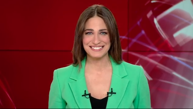 MEGA ΓΕΓΟΝΟΤΑ: Μεσημβρινό Δελτίο Ειδήσεων 04/04/23 - 