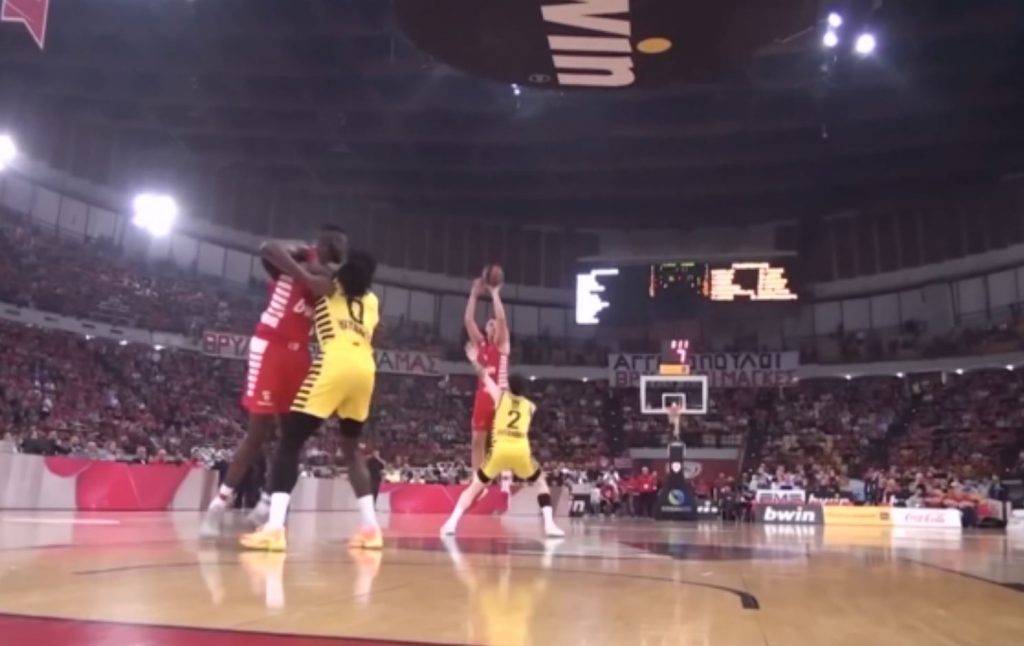 Euroleague: Στην Πόλη ο Ολυμπιακός για να πάρει πίσω το πλεονέκτημα έδρας