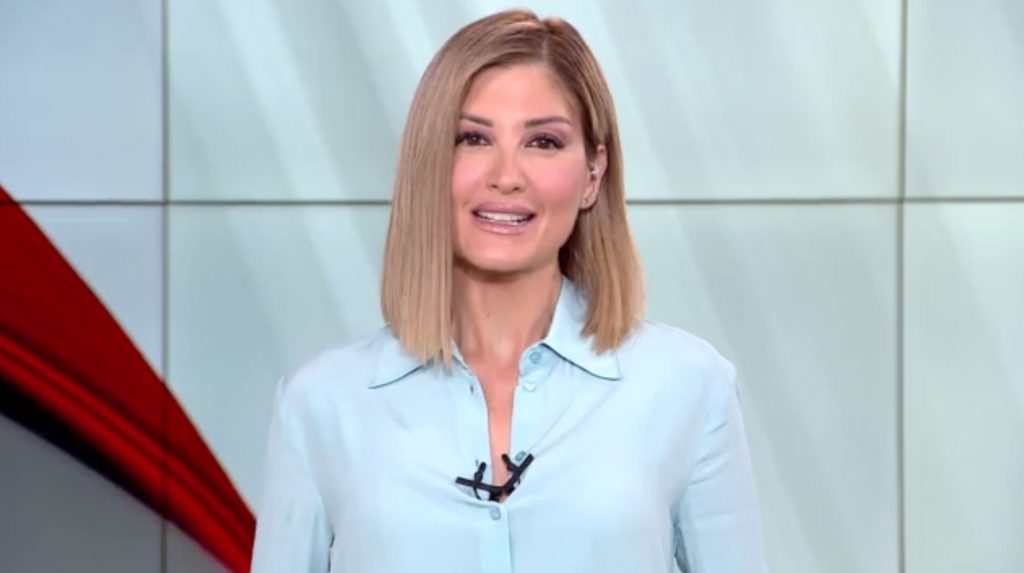 MEGA ΓΕΓΟΝΟΤΑ: Κεντρικό Δελτίο Ειδήσεων 02/05/23 - 