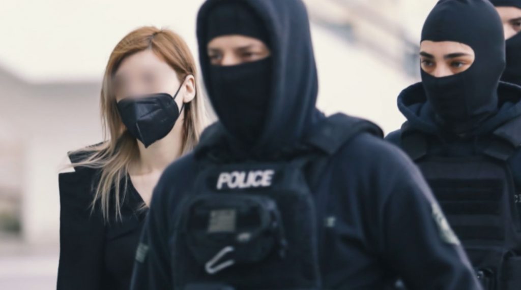 Δίκη Πισπιρίγκου: «Βροχή» νέων ερωτήσεων του Α. Κούγια στην παιδοχειρουργό – Η οργή της εισαγγελέως