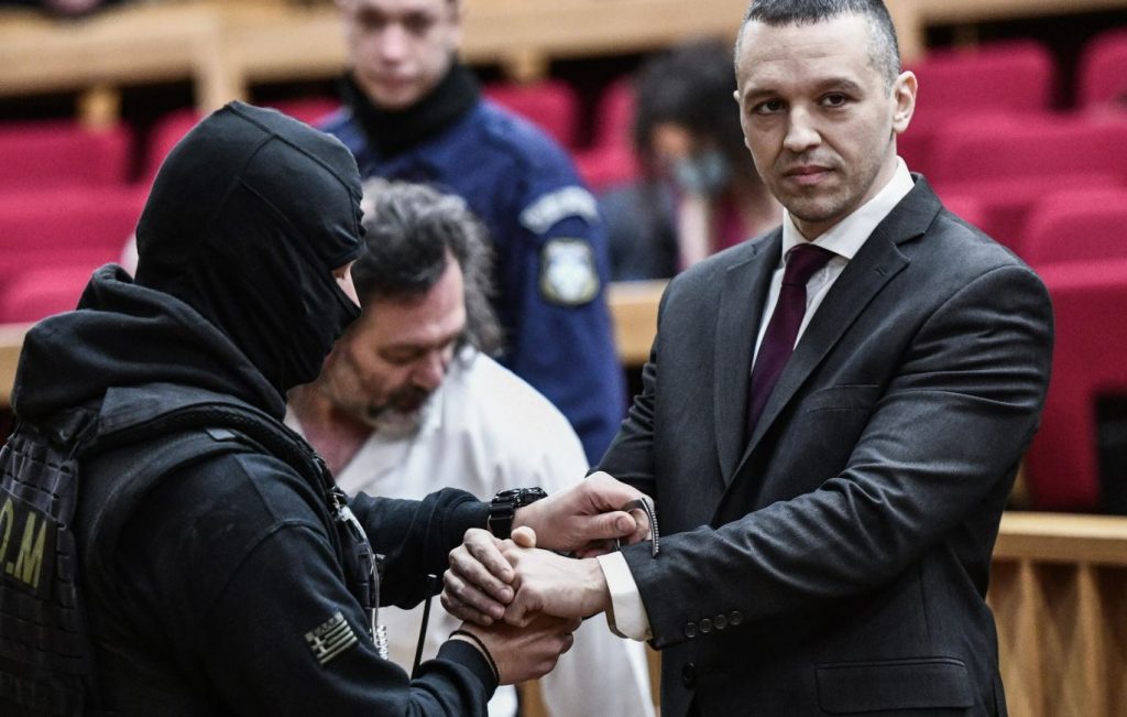 Οριστικά εκτός εκλογών το κόμμα Κασιδιάρη με τη βούλα του Αρείου Πάγου