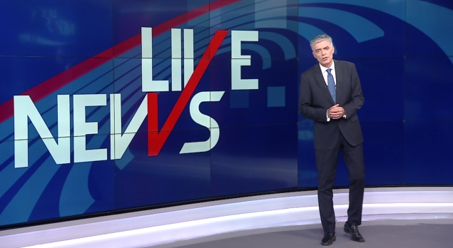 LIVE NEWS 22/05/23 - 
