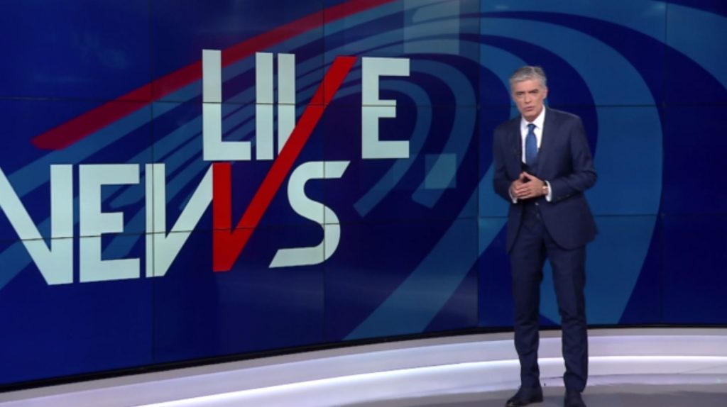 LIVE NEWS 05/05/23 - 