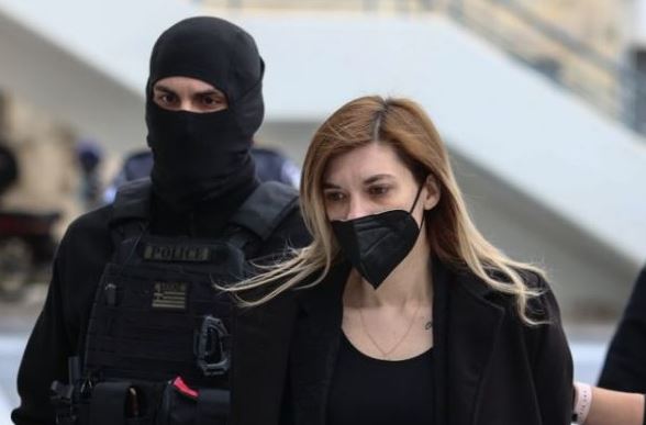 Ρούλα Πισπιρίγκου: Σε δίκη και για τους θανάτους της Μαλένας και της Ίριδας – Πειθαρχική έρευνα εις βάρος Κούγια