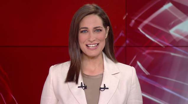 MEGA ΓΕΓΟΝΟΤΑ: Μεσημβρινό Δελτίο Ειδήσεων 25/05/23 - 