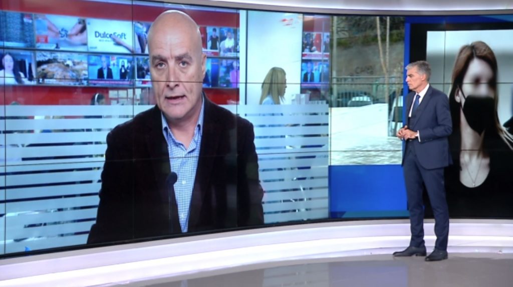 Ρούλα Πισπιρίγκου: Μυστήριο με νέες αναφορές γιατρού του νοσοκομείου Πατρών