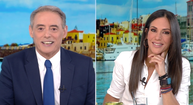 Κοινωνία Ώρα MEGA 29/05/23 - 