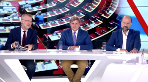 Εκλογές 2023: Στο δρόμο προς τις κάλπες «φουντώνουν» οι πολιτικοί διαξιφισμοί γύρω από την Οικονομία