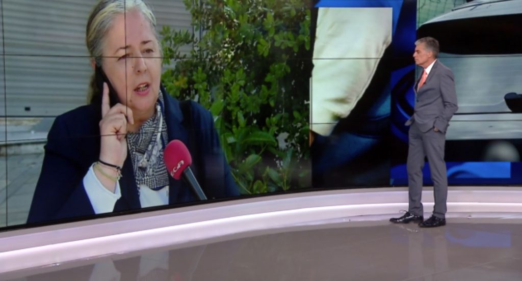 Θάνατος βρέφους στην Άρτα: «Η σκέψη και η καρδιά του ήταν δοσμένη στο μωρό» – Όσα είπε η γυναίκα που θα βάφτιζε το μωρό