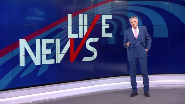 LIVE NEWS 31/05/23 - 