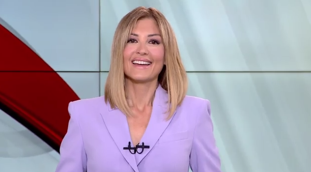 MEGA ΓΕΓΟΝΟΤΑ: Κεντρικό Δελτίο Ειδήσεων 08/05/23 - 