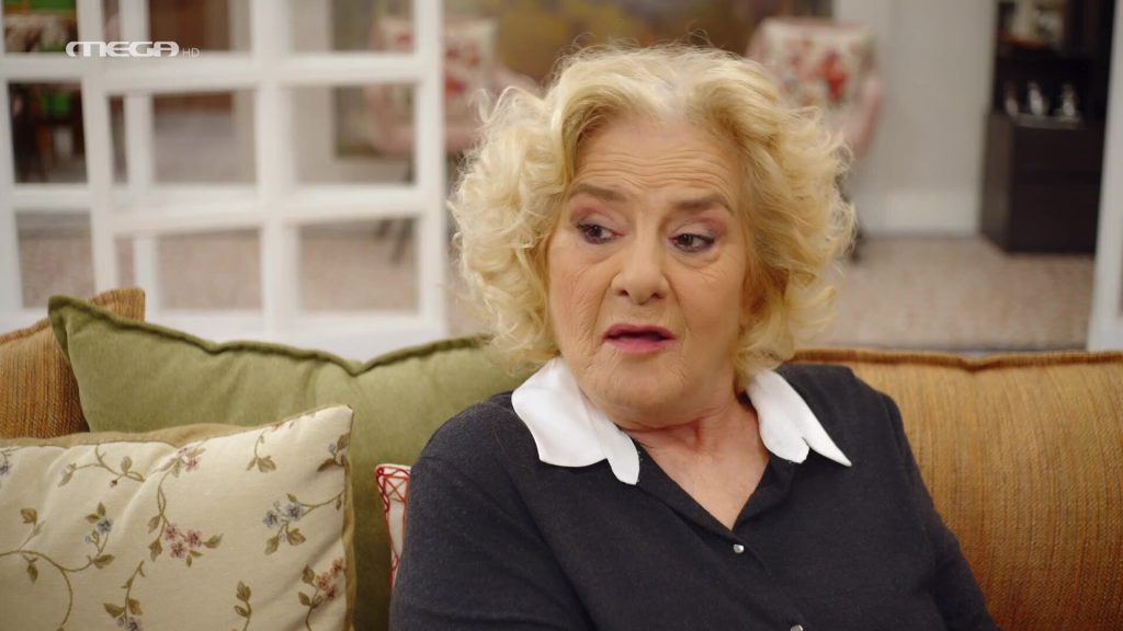 Επεισόδιο 36