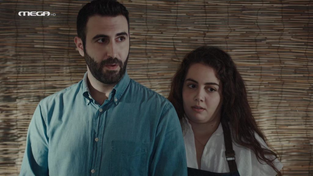 Επεισόδιο 191 - 2ος Κύκλος