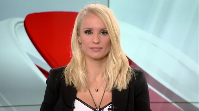 MEGA ΓΕΓΟΝΟΤΑ: Κεντρικό Δελτίο Ειδήσεων 13/05/23 - 