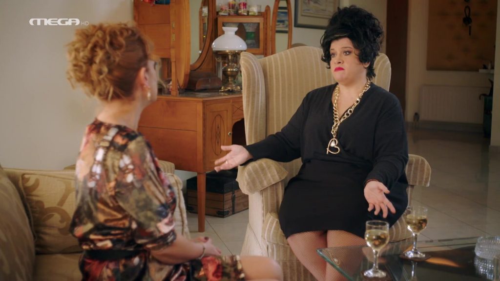 Επεισόδιο 38