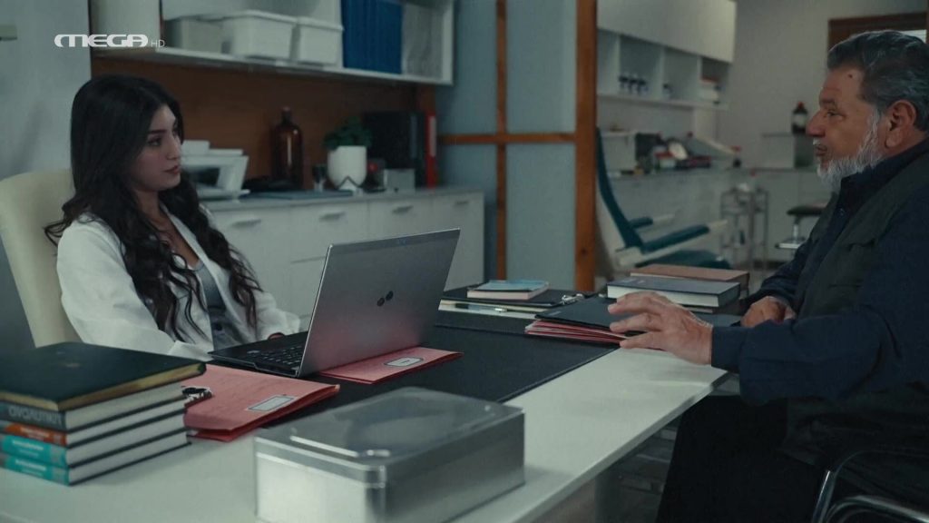 Επεισόδιο 184 - 2ος Κύκλος