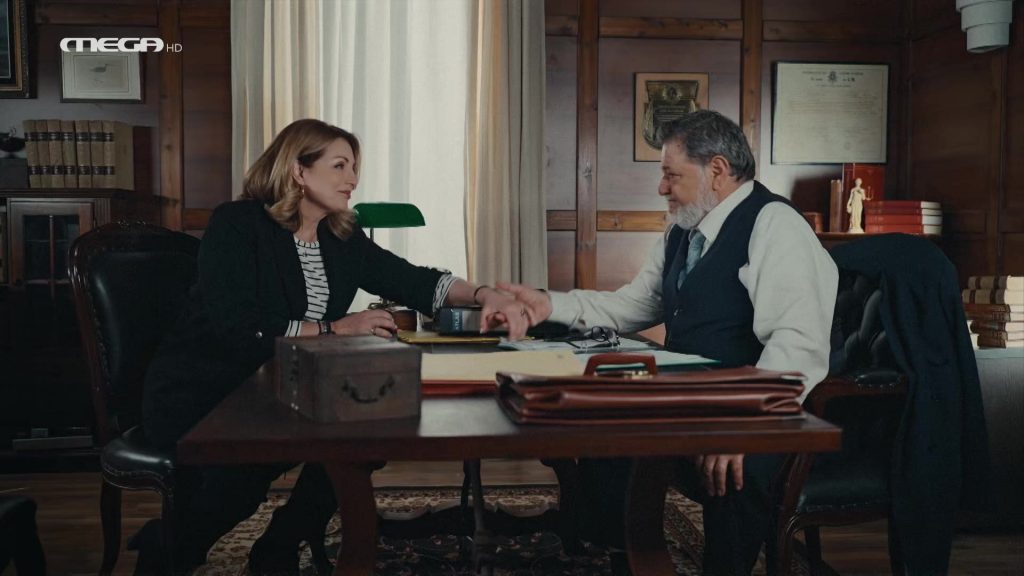 Επεισόδιο 187 - 2ος Κύκλος