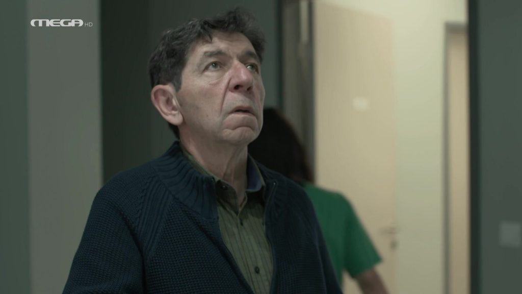 Επεισόδιο 111 - 