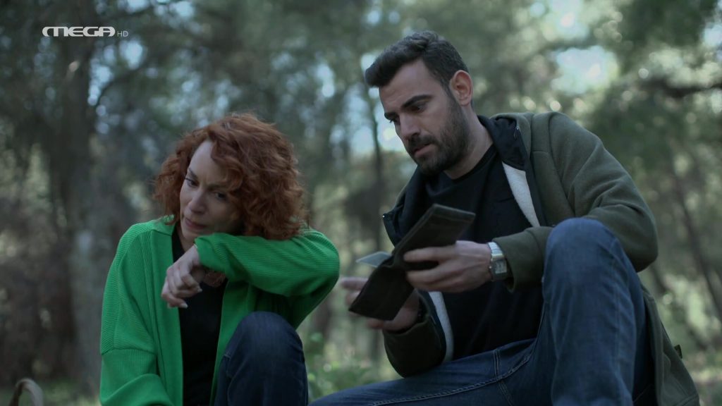 Επεισόδιο 115 - 