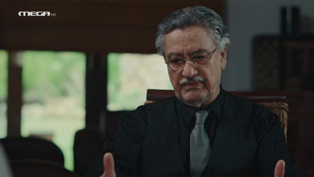 Επεισόδιο 188 - 2ος Κύκλος