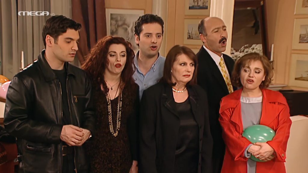 Επεισόδιο: 64