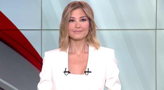 MEGA ΓΕΓΟΝΟΤΑ: Κεντρικό Δελτίο Ειδήσεων 03/05/23 - 