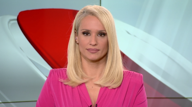 MEGA ΓΕΓΟΝΟΤΑ: Κεντρικό Δελτίο Ειδήσεων 06/05/23 - 