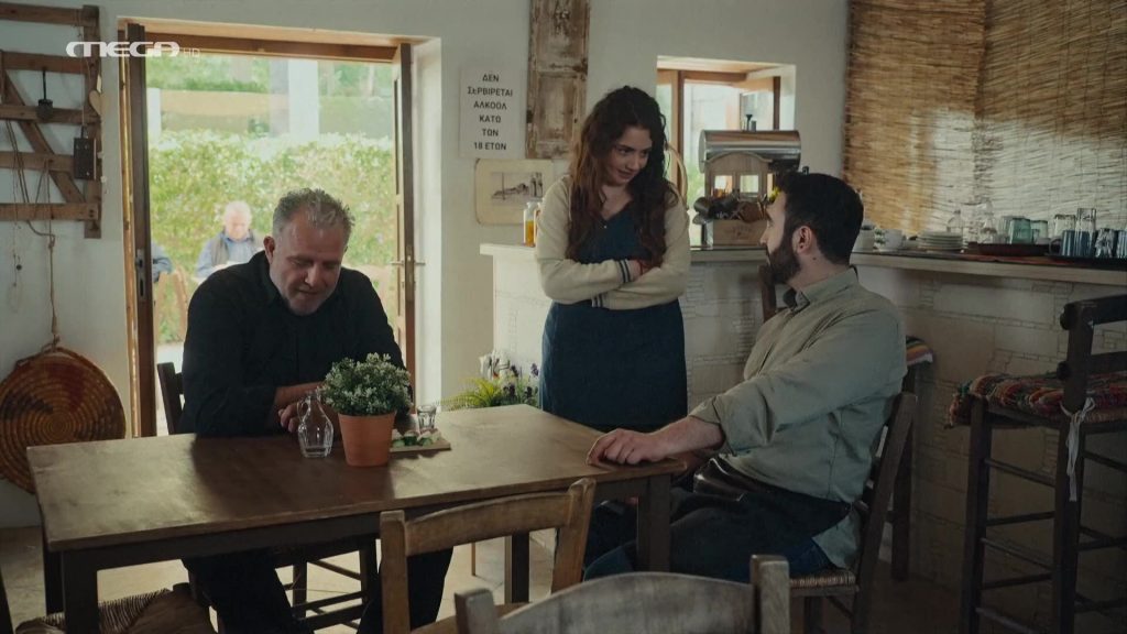 Επεισόδιο 183 - 2ος Κύκλος