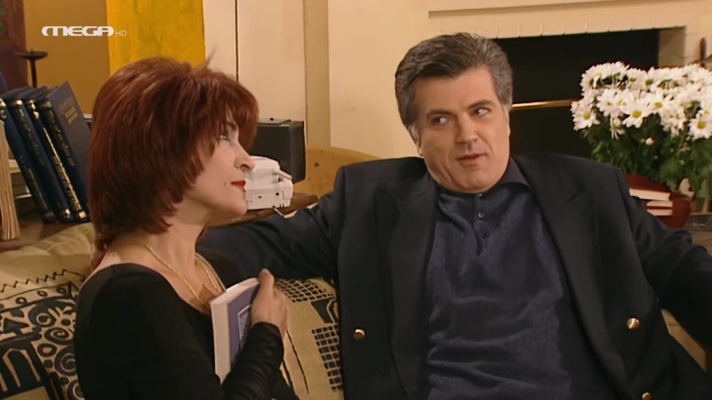 Επεισόδιο: 57