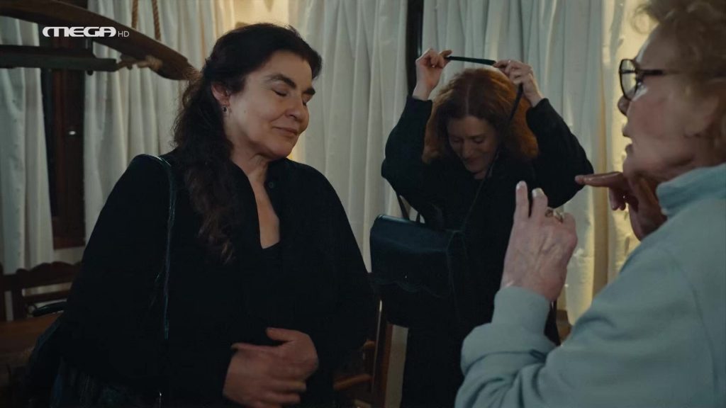 Επεισόδιο 186 - 2ος Κύκλος