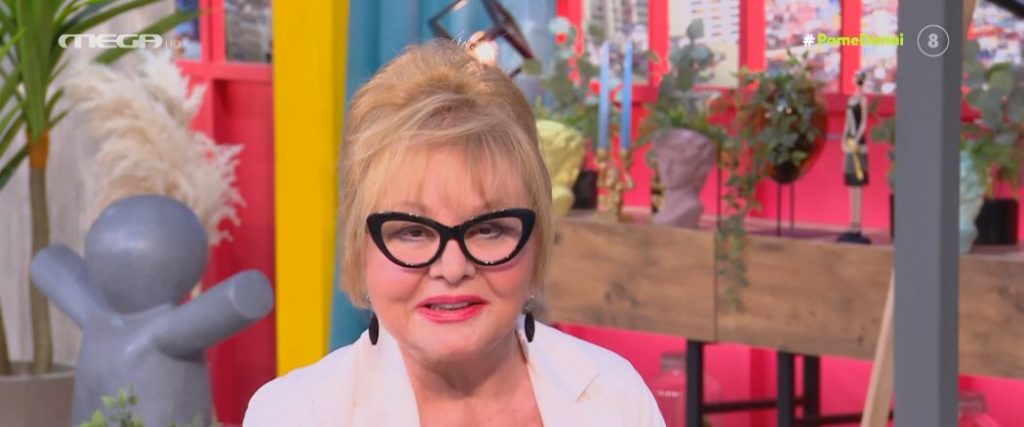 Οι αστρολογικές προβλέψεις της ημέρας από τη Βίκυ Παγιατάκη!