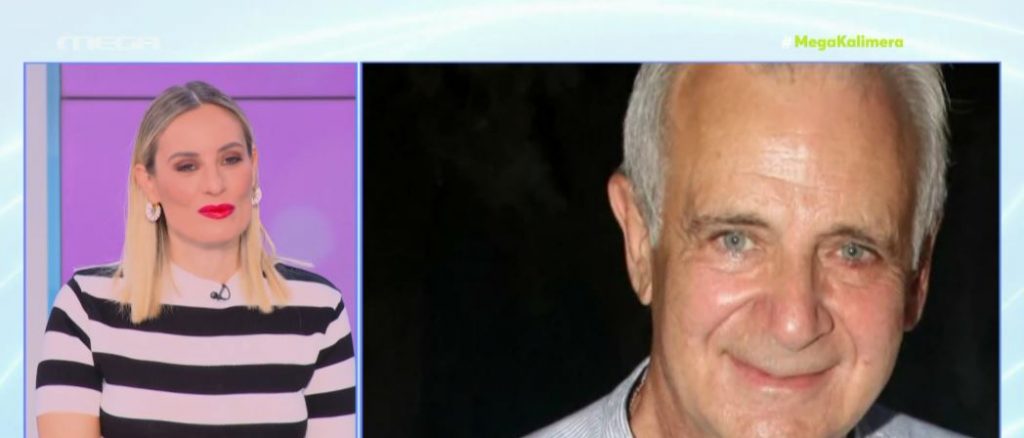 Αλέξανδρος Αντωνόπουλος: «Στράφηκα στην κωμωδία για να μην συγκριθώ με την γιαγιά μου, Κατίνα Παξινού»