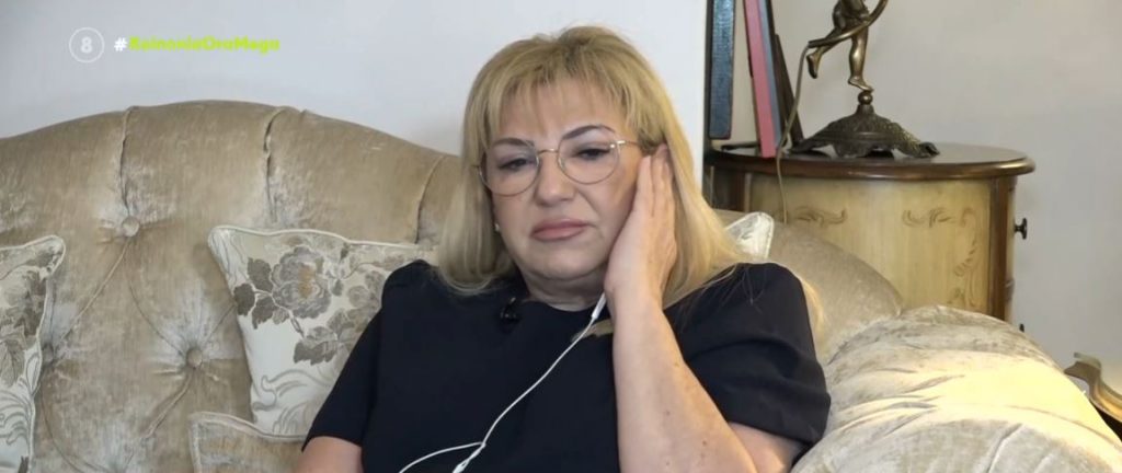 Στάθα Αλεξανδροπούλου: «Είδα τον Γιώργο αιμόφυρτο στο πεζοδρόμιο και συνειδητοποίησα ότι είναι νεκρός»