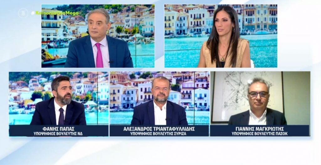 Εκλογές 2023: Στα ύψη η πολιτική αντιπαράθεση στον δρόμο προς τις κάλπες