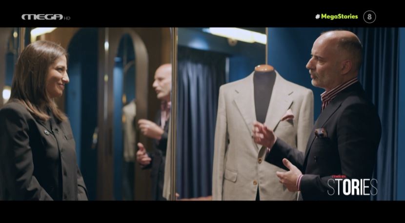 ΙΣΤΟΡΙΕΣ ΤΟΥ ΠΡΟΕΚΛΟΓΙΚΟΥ ΑΓΩΝΑ - 