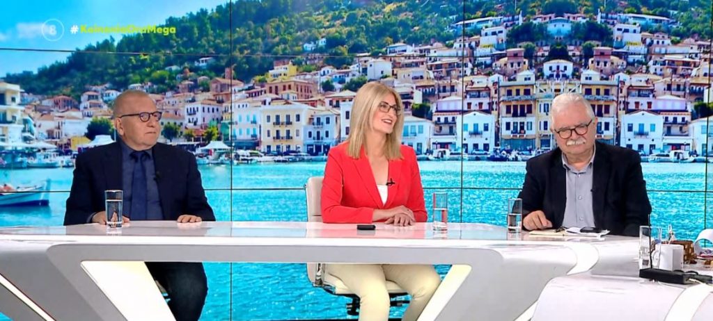 Εκλογές 2023: Πολιτική αντιπαράθεση στον απόηχο του debate των πολιτικών αρχηγών