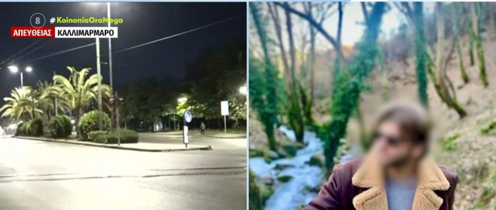 Καλλιμάρμαρο: Λεωφορείο έπεσε πάνω σε μηχανή – Νεκρός ο 30χρονος οδηγός μηχανής