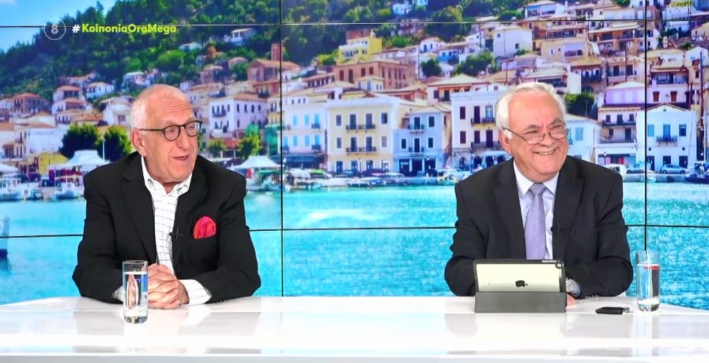 Στα ύψη η αντιπαράθεση με φόντο τις εκλογές – Υποκλοπές & οικονομική πολιτική στην προεκλογική ατζέντα
