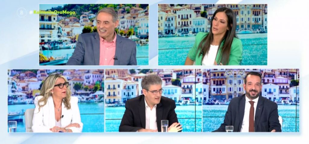 «Βόμβα» του ΠΑΣΟΚ: Προαπαιτούμενο για την όποια συνεργασία η σύσταση εξεταστικής επιτροπής για τις υποκλοπές – Οι αντιδράσεις ΝΔ και ΣΥΡΙΖΑ